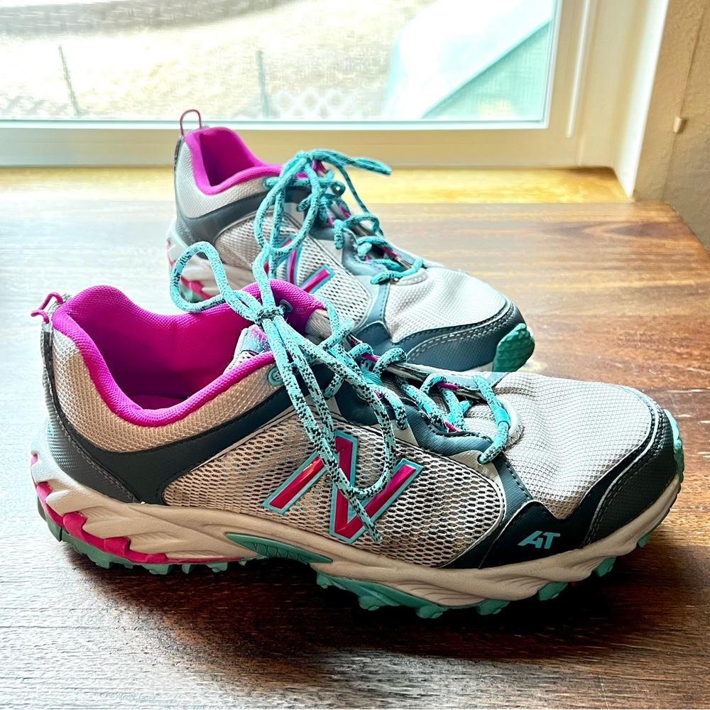 New Balance 612 All Terrain Trail Shoes — Women's US 10 EU 41.5